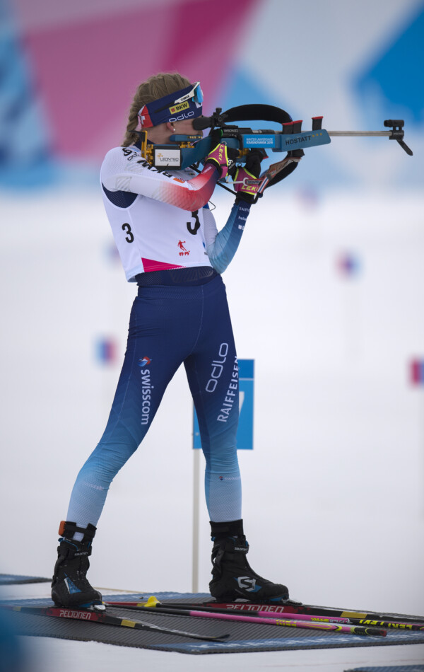 Biathlon