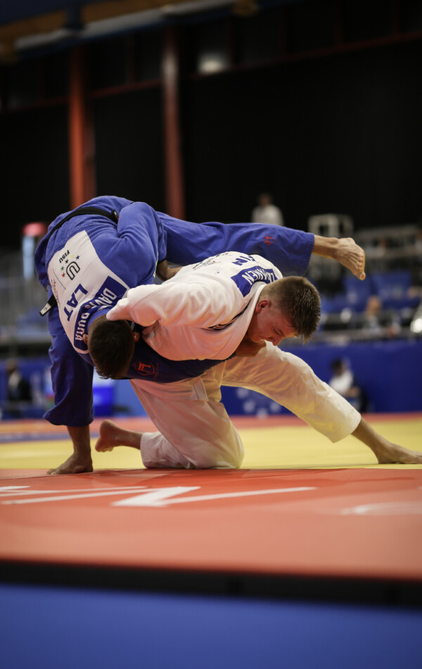 Judo